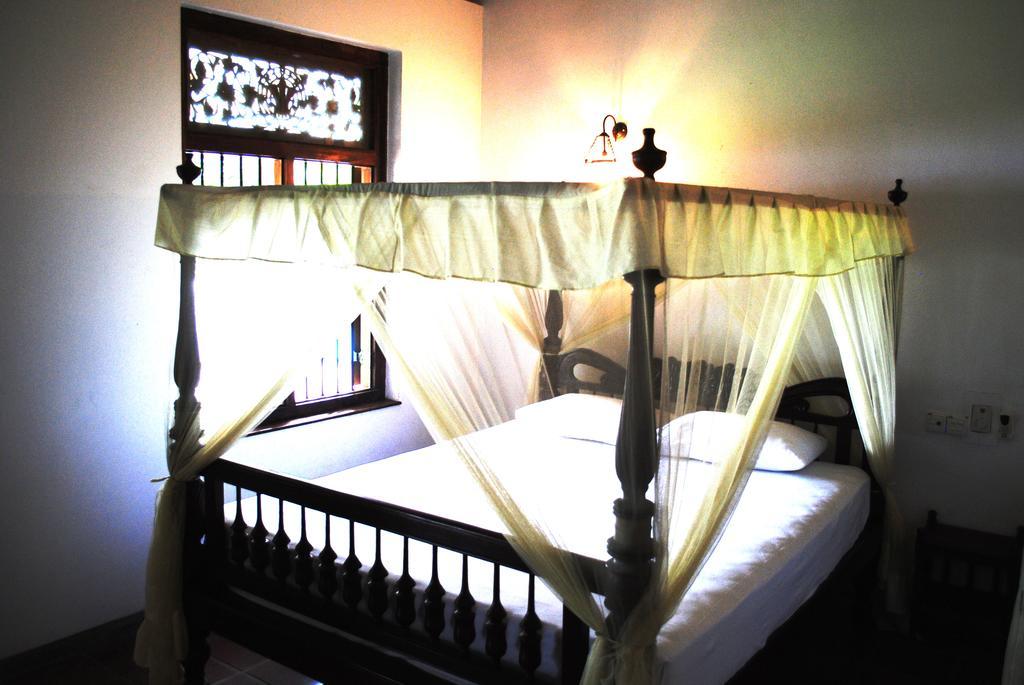 Okvin River Villa Bentota Exterior photo