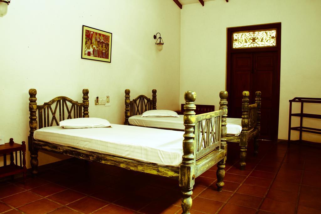 Okvin River Villa Bentota Exterior photo